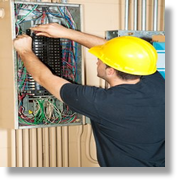 Commercial Electrician | Nisat Electric | Allen, TX