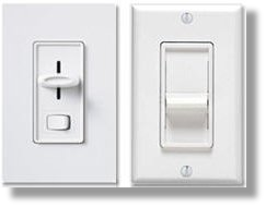 Dimmer Switch Guide | Nisat Electric | Allen, TX